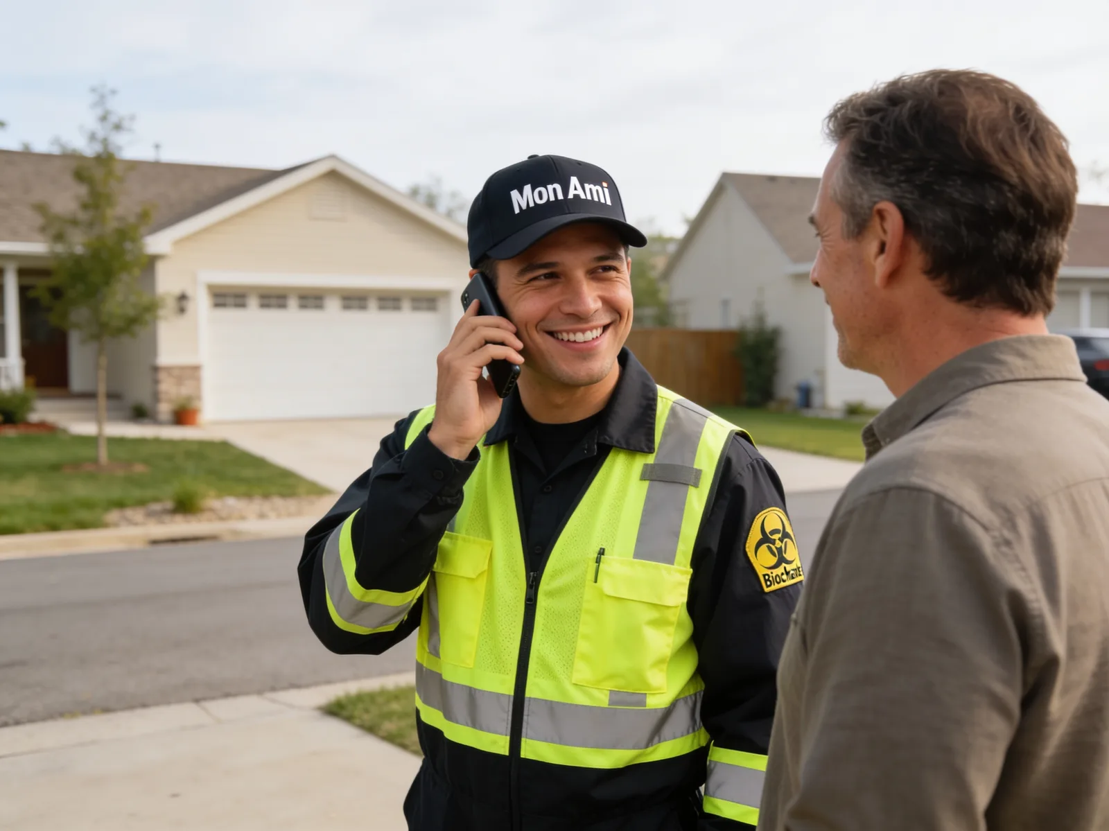 Sewage Cleanup Cresson, PA FAQs
