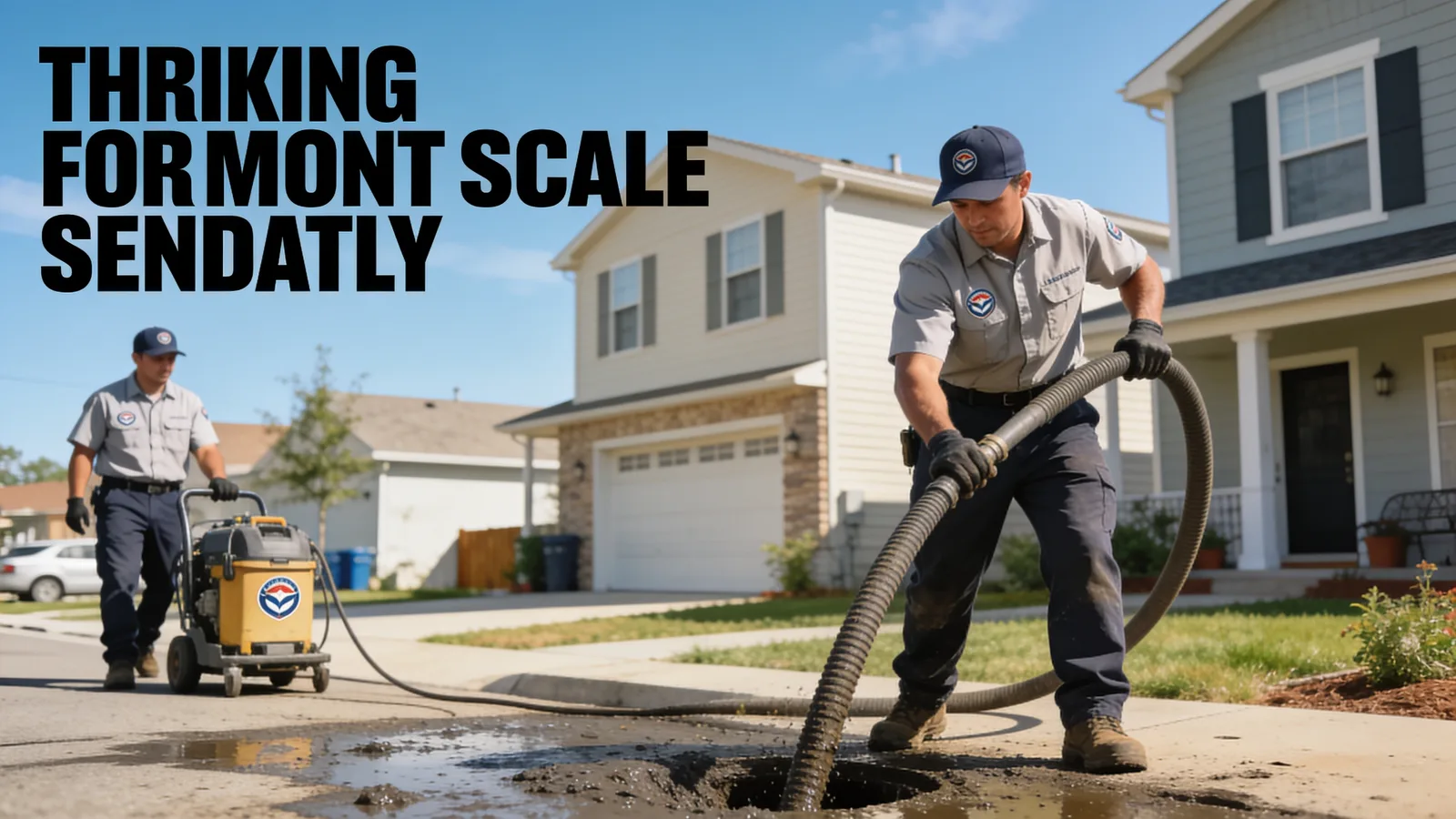 Sewage Cleanup in Cresson, PA near me